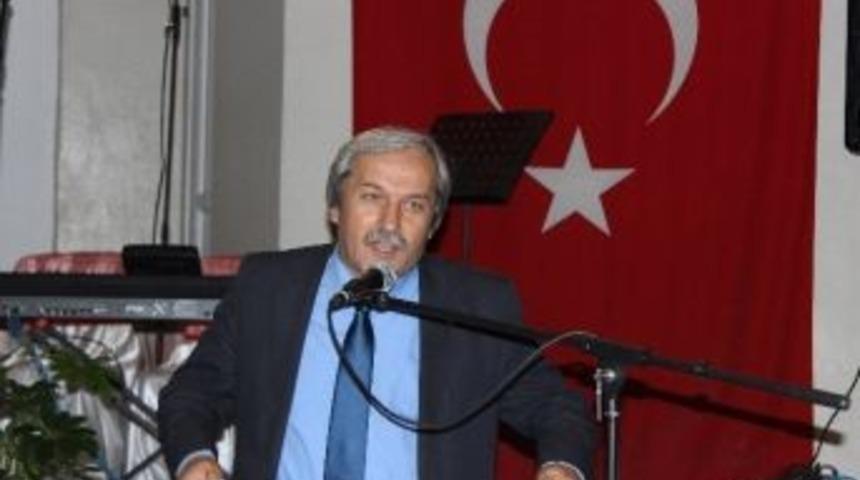 Başkan Şahin&rsquo;in &Ccedil;ift&ccedil;iler G&uuml;n&uuml; Mesajı