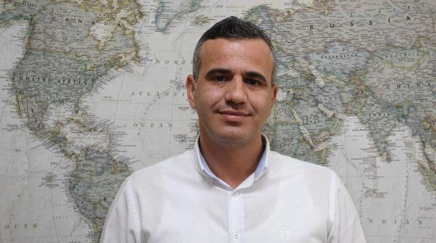 Do&ccedil;. Pirin&ccedil;&ccedil;i: &ldquo;t&uuml;rkiye Ve B&ouml;lge &Uuml;lkeleri Filistinlilere Destek Verecek&rdquo;