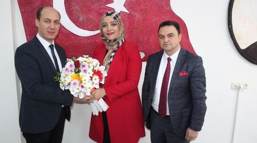 24 Kasım &Ouml;ğretmenler G&uuml;n&uuml;