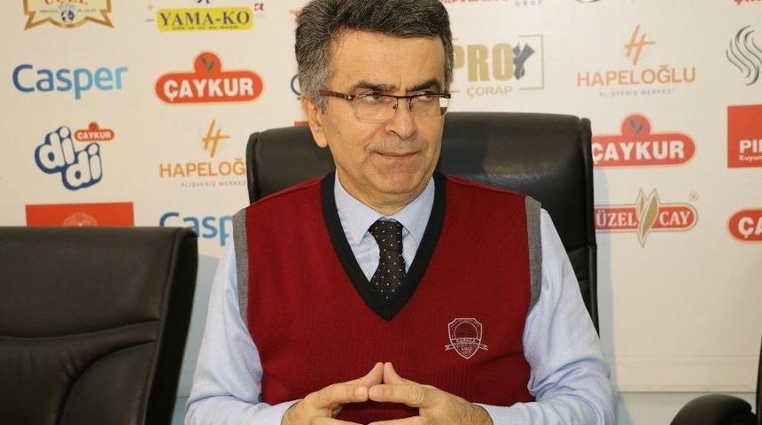 Recep Tayyip Erdoğan &Uuml;niversitesi&rsquo;nde G&ouml;revden Alınan Tıp Fak&uuml;ltesi Dekanı Şimşek, Rekt&ouml;r&uuml; Su&ccedil;ladı