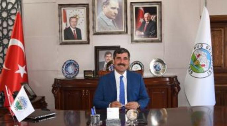 Başkan Asya&rsquo;dan Regaip Kandili Mesajı