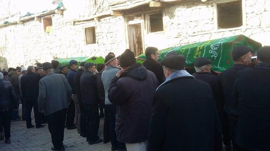 Afyonkarahisar&rsquo;da Karbonmonoksit Faciasının Ardından