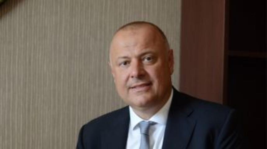 Tgdf Başkanı Kopuz: "gıdamızı İsraf Etmeyelim, Ambalajlı Gıda T&uuml;ketelim"