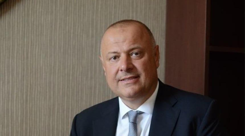 Tgdf Başkanı Şemsi Kopuz&rsquo;dan 22 Mart D&uuml;nya Su G&uuml;n&uuml;&rsquo;nde &Ccedil;ağrı