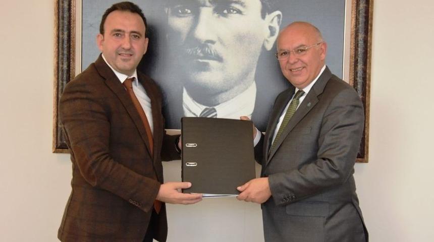 Modern Serada &Ccedil;i&ccedil;ek&ccedil;ilik Projesi 3. Kez Hibe Desteği Almaya Hak Kazandı