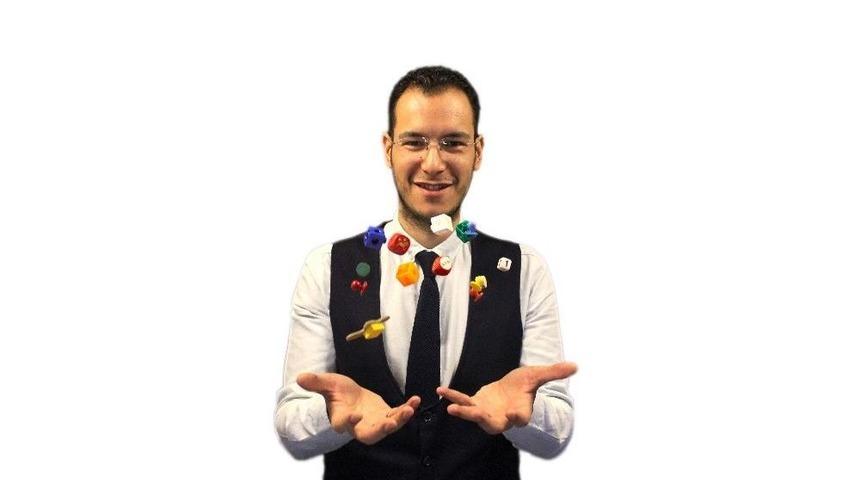 Dijital Oyunlar Alzheimer İçin Umut Olabilir