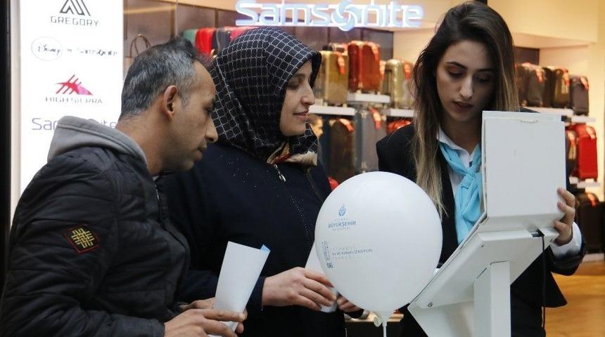 D&uuml;nya Su G&uuml;n&uuml;&rsquo;nde İski Su Tasarrufuna Dikkat &Ccedil;ekti