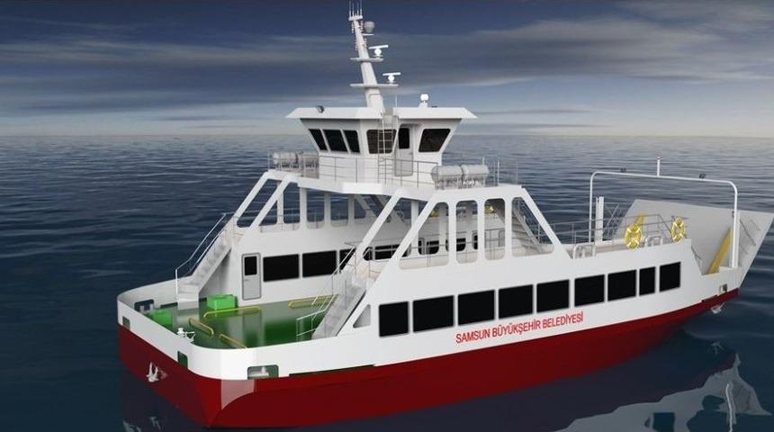 31 Yıllık Ulaşım &Ccedil;ilesi Son Buluyor