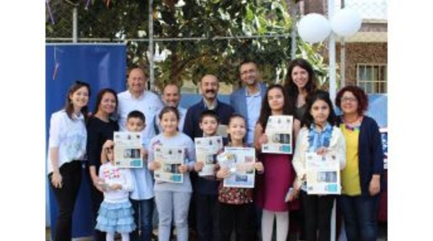 &ldquo;renkli Kalemler&rdquo; Yayında