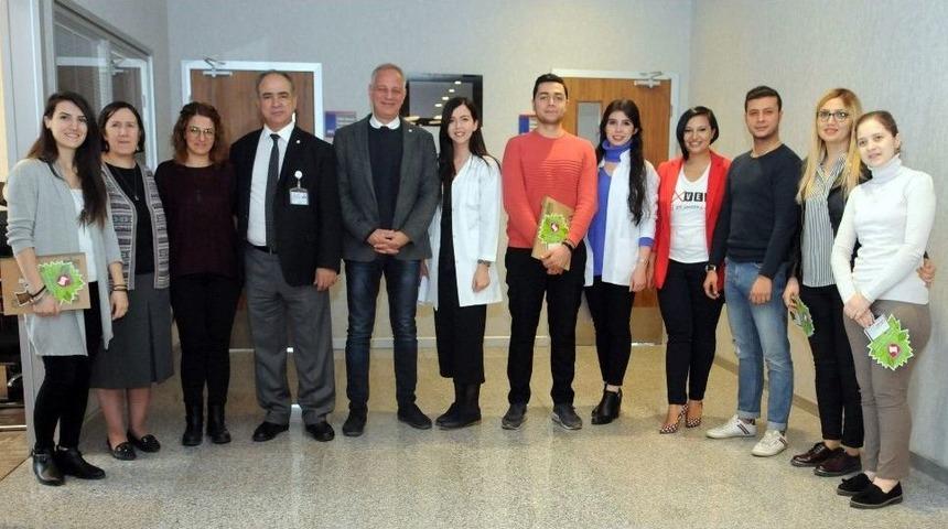 &Ouml;ğretmenler G&uuml;n&uuml;