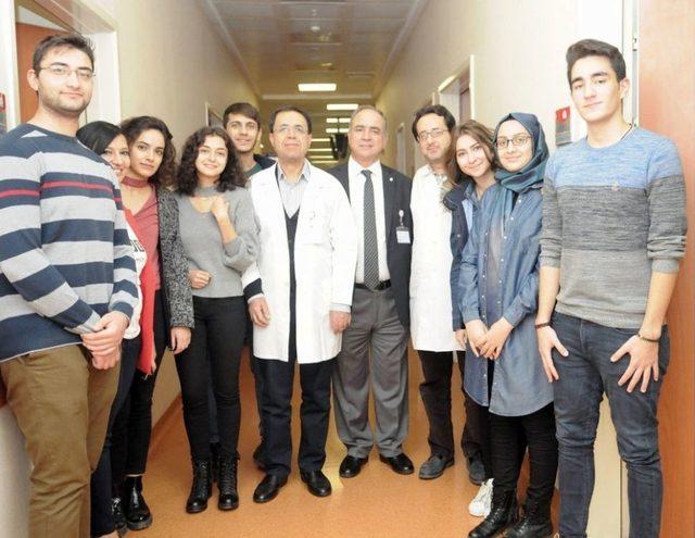 &Ouml;ğretmenler G&uuml;n&uuml; 1