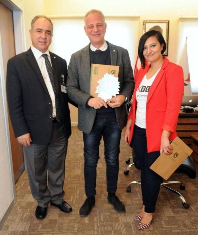 &Ouml;ğretmenler G&uuml;n&uuml; 2