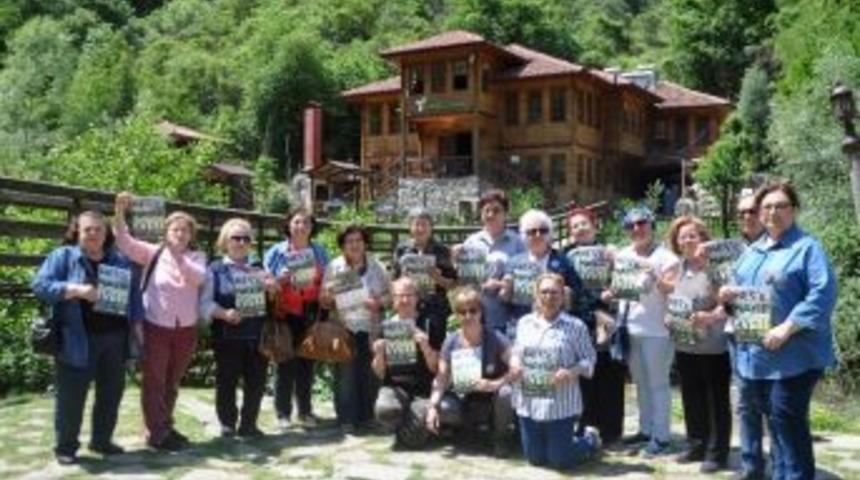 Yenice&rsquo;de &rsquo;hes&rsquo;e Hayır&rsquo; Dediler