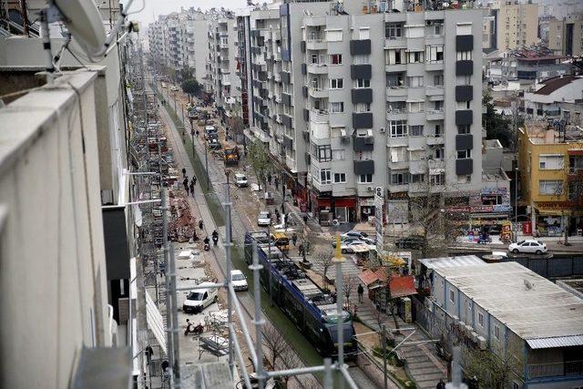 Ali Çetinkaya Müze Konseptiyle Çekim Merkezi Olacak