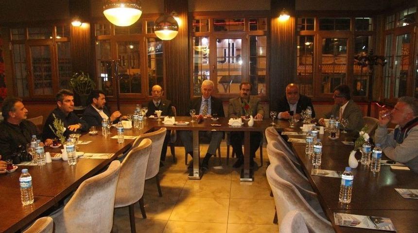 Kitso&rsquo;da Se&ccedil;im 7 Nisan Tarihinde Yapılacak