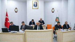 Büyükşehrin 2018 Yılı Bütçesi 556 Milyon Tl