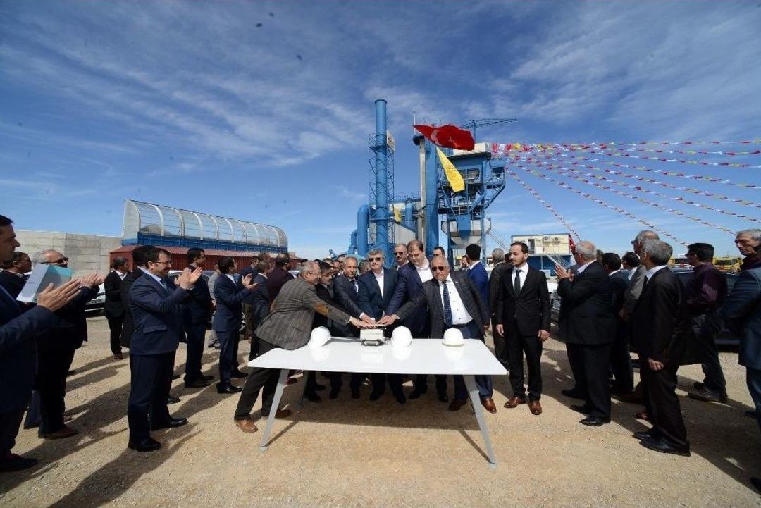 B&uuml;y&uuml;kşehir&rsquo;den Akşehir&rsquo;e Yatırım