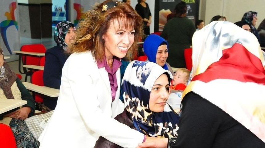 Beylikdüzü’nde Kadın Dayanışma Merkezi Kuruluyor