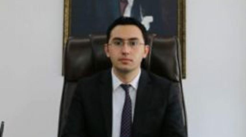 Engelliler İ&ccedil;in Yapılan Proje Kabul Edildi