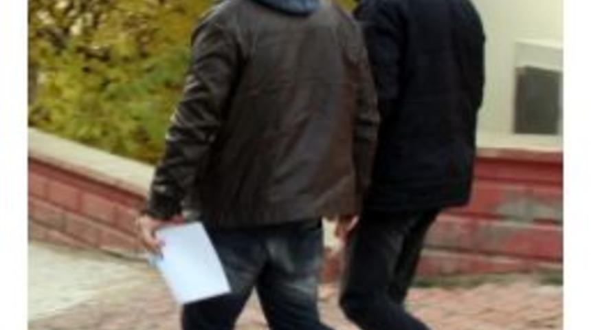 Elazığ’da Fetö Operasyonu: 7 Gözaltı