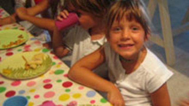 Çocuklar İçin Sanat Atölyesi: Lola