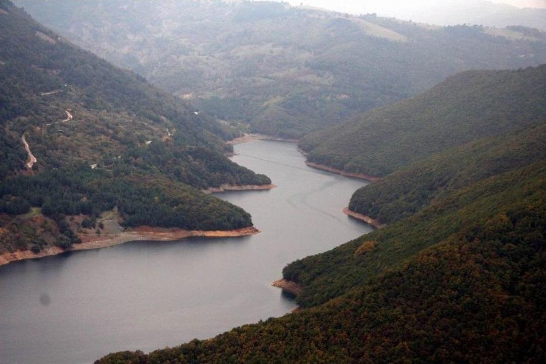 Bursa&rsquo;nın Sene Sonuna Kadar Su Sıkıntısı Yok