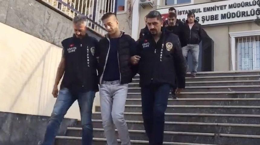 &ldquo;tokat&rdquo; Cinayetinin Zanlıları Yakalandı