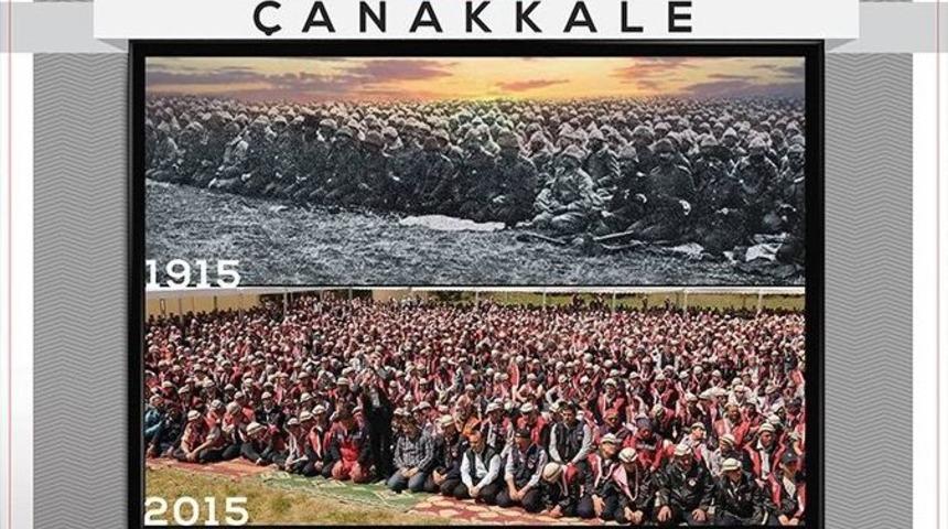 &rsquo;ş&uuml;hedaya Vefa 253 Bin Şehide 253 Bin Yasin&rsquo; Projesi Bu Yıl Da Devam Ediyor