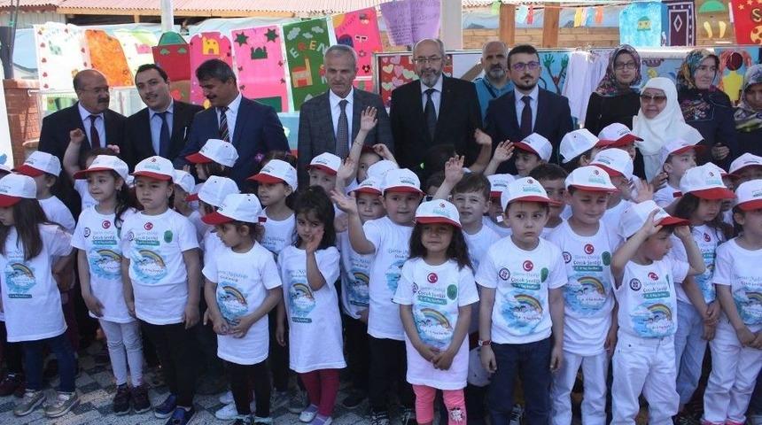 Semiz, “bu Yıl İlkini Gerçekleştiriyoruz”