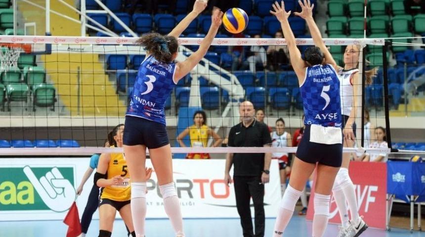 Ven&uuml;s Ligi İ&ccedil;in Son Viraj