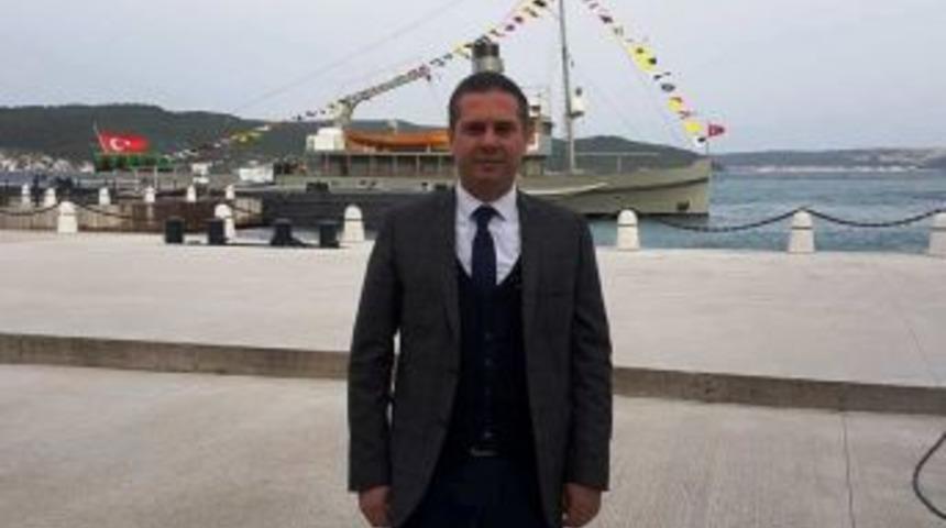 Başkan Yıldız’dan Regaib Kandili Mesajı