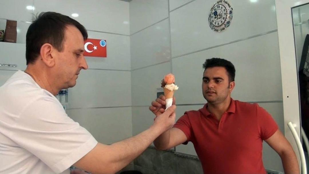 Dondurma T&uuml;ketiminde Zehirlenmeye Dikkat