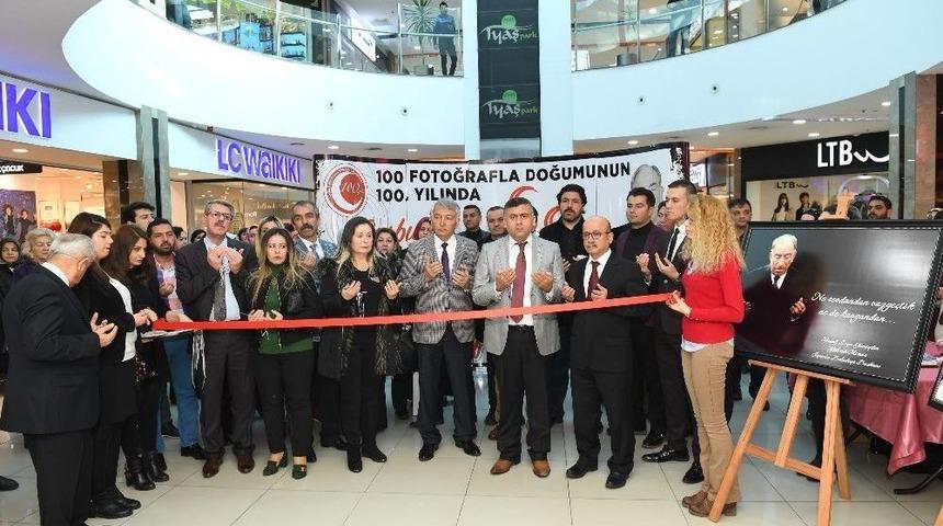 T&uuml;rkeş, Doğum G&uuml;n&uuml;nde Isparta&rsquo;da Unutulmadı