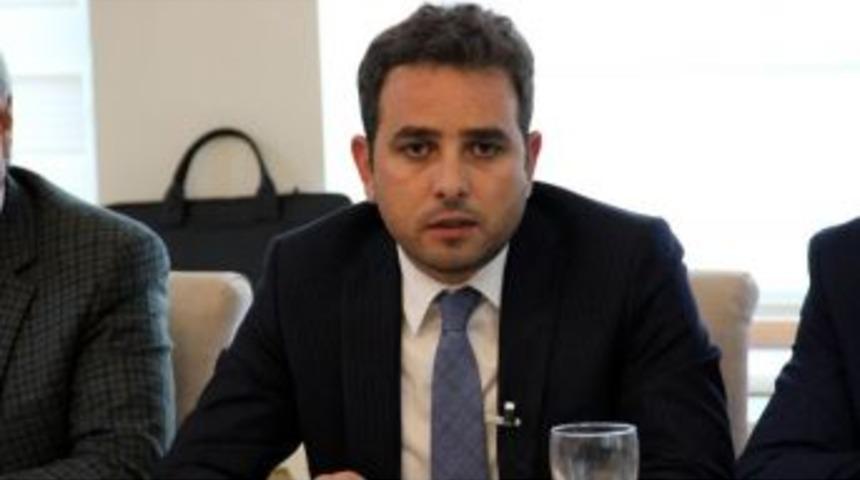 İshak Gazel: Kud&uuml;s, M&uuml;sl&uuml;manların Kırmızı &Ccedil;izgisi Ve Bağımsız Filistin Devleti&rsquo;nin Başkentidir