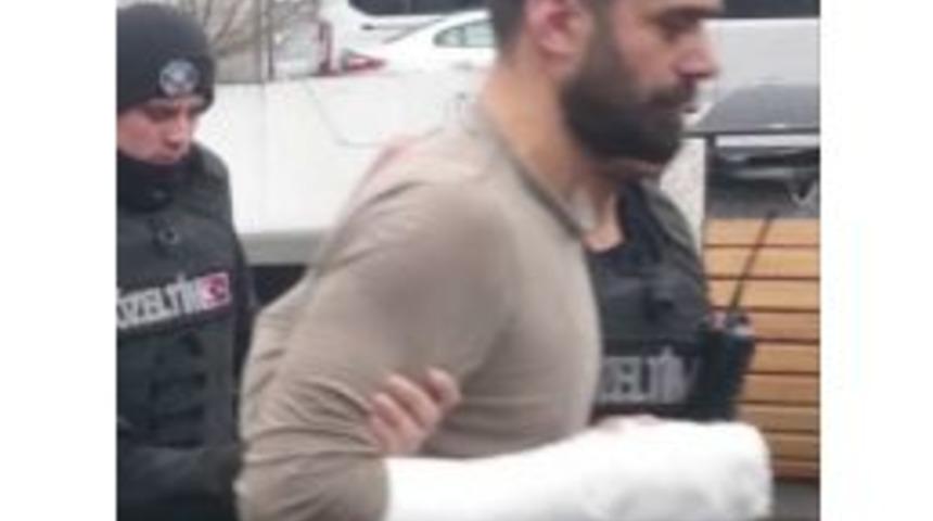 Dizi Oyuncusu Uyuşturucudan G&ouml;zaltına Alındı