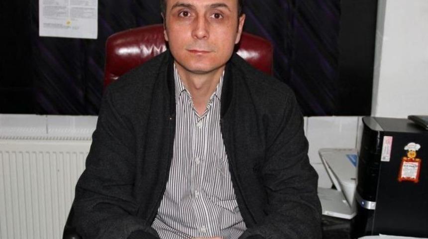 G&uuml;neşspor Minib&uuml;s&uuml;ne &Ccedil;irkin Saldırı