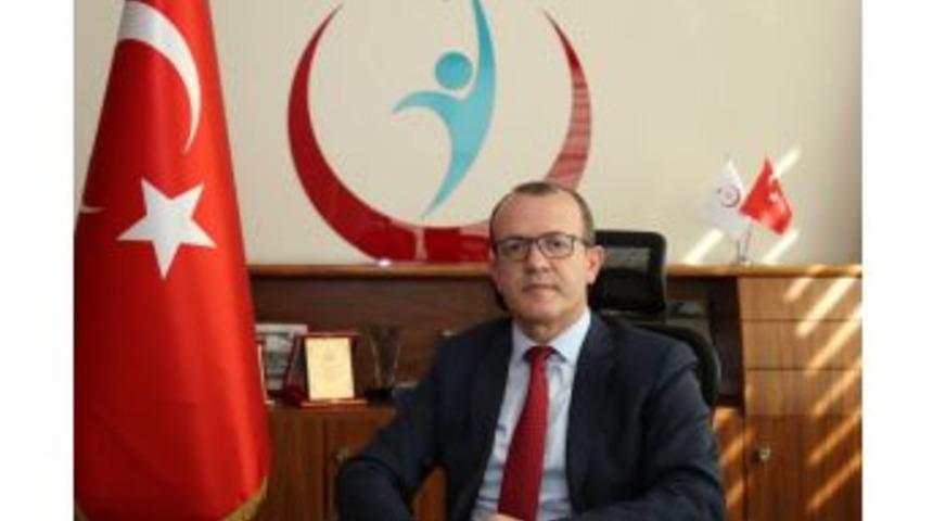 Antalya&rsquo;da 7 Bin Hastaya Evde Sağlık Hizmeti Veriliyor