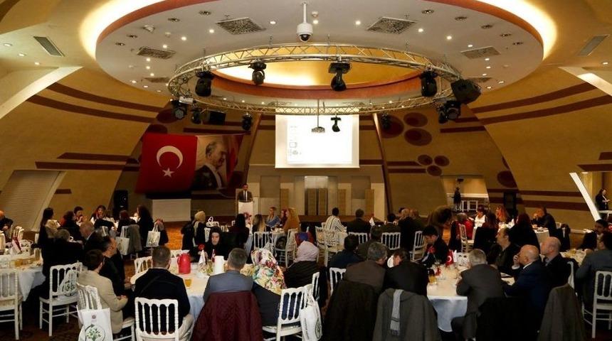 Maltepe&rsquo;de &Ouml;ğretmenlere E-atık Eğitimi