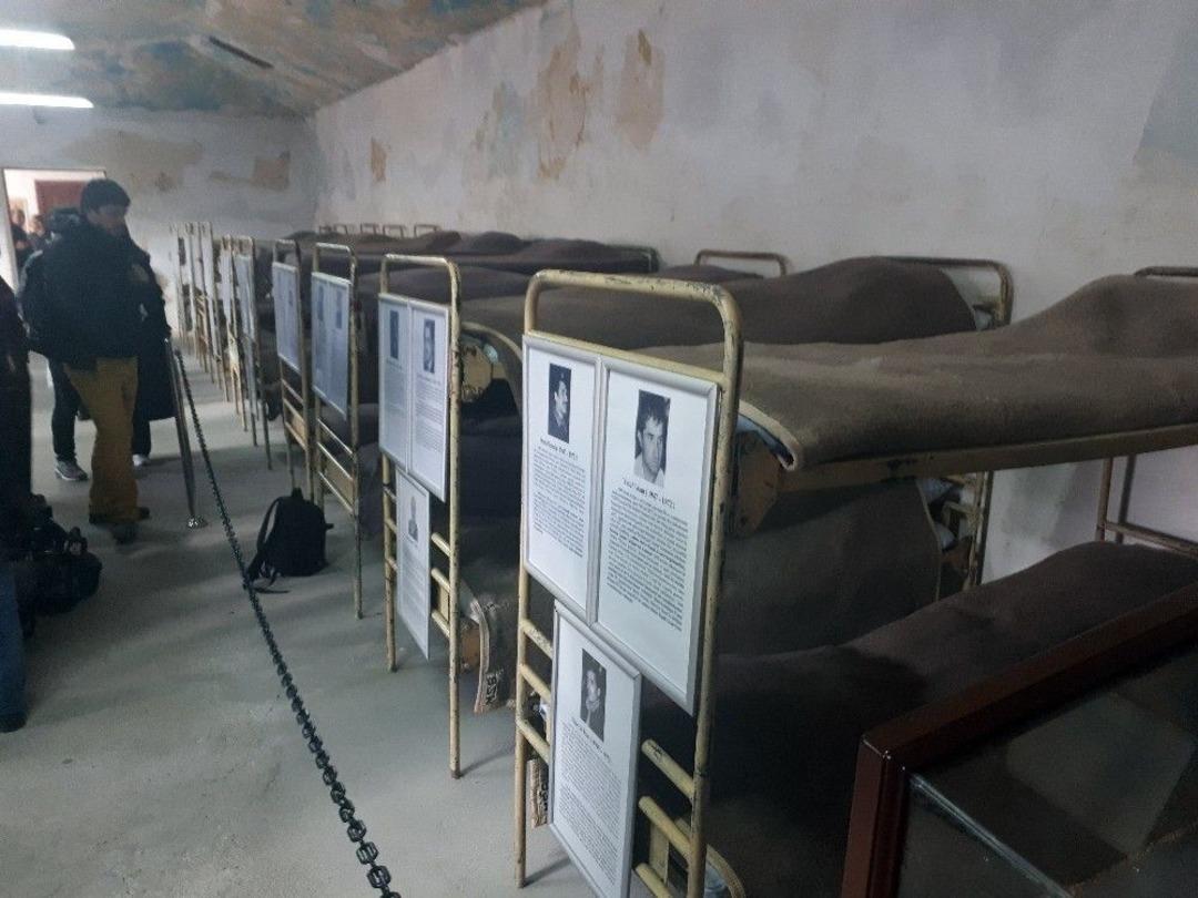 Deniz, Yusuf Ve H&uuml;seyin&rsquo;in İdam H&uuml;k&uuml;m Belgesi Artık Ulucanlar Cezaevi M&uuml;zesinde