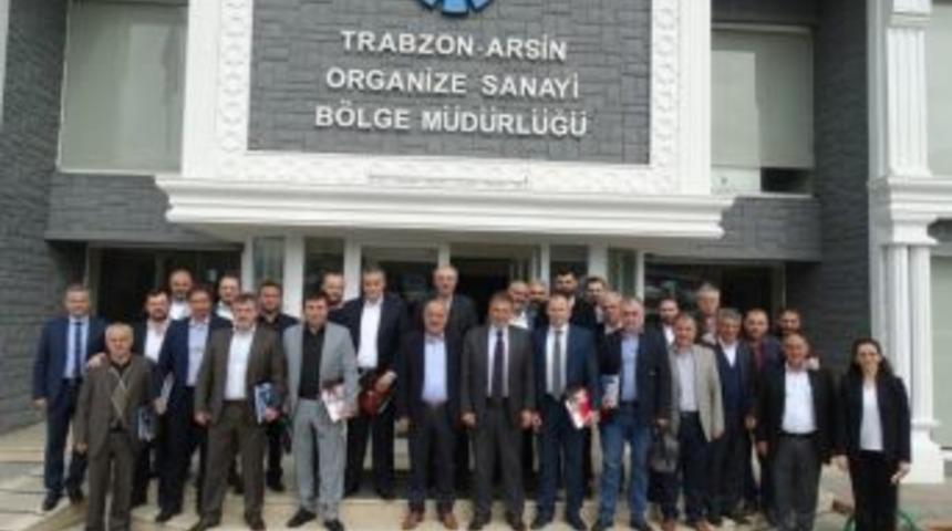 Karaçay-çerkes Cumhuriyeti İle Teknoloji İşbirliği