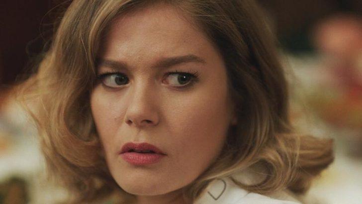 Hayat Şarkısı 8. Bölüm Fotoğrafları G1