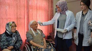 Liseli Öğrencilerden Anlamlı Proje