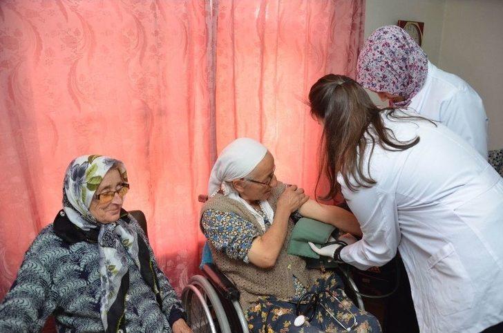 Liseli Öğrencilerden Anlamlı Proje G4