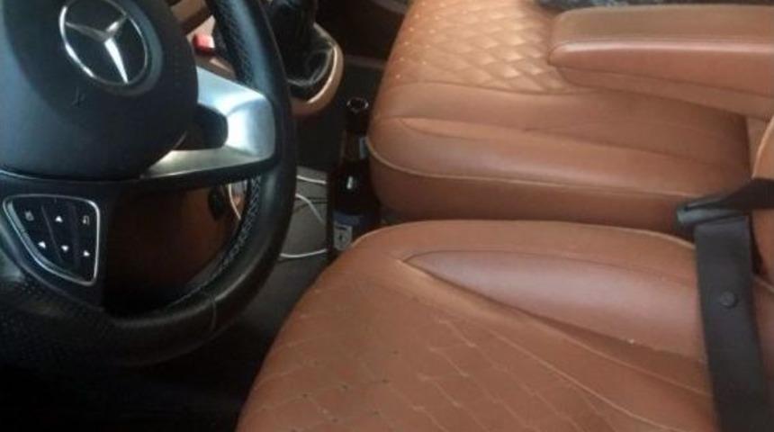 Alkoll&uuml; Uber S&uuml;r&uuml;c&uuml;s&uuml; Kazaya Karıştı