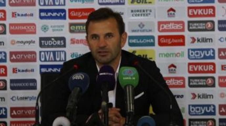 Akhisarspor&rsquo;da Ligde Kalma Sevinci