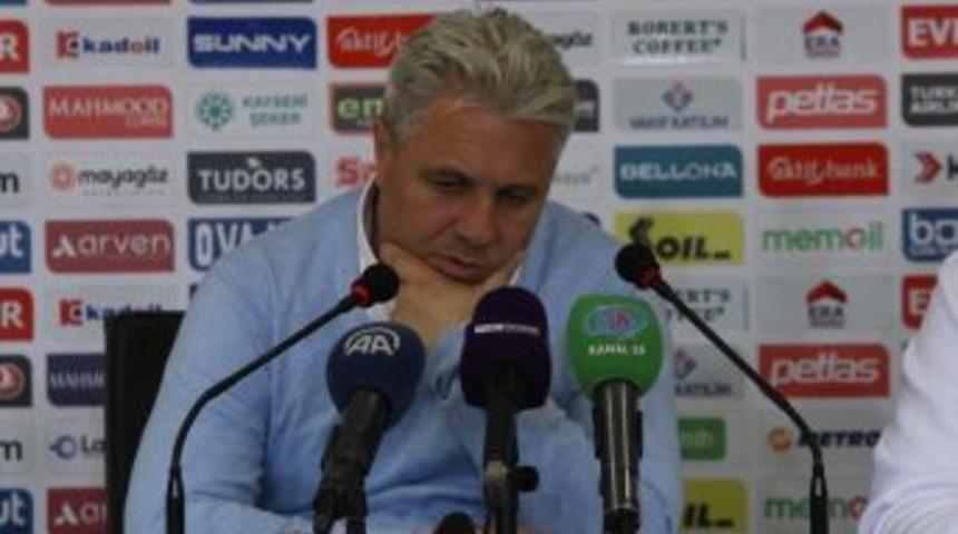 Sumudica: &ldquo;evimizdeki Son Ma&ccedil;ımızı Kaybetmek İstemezdik&rdquo;