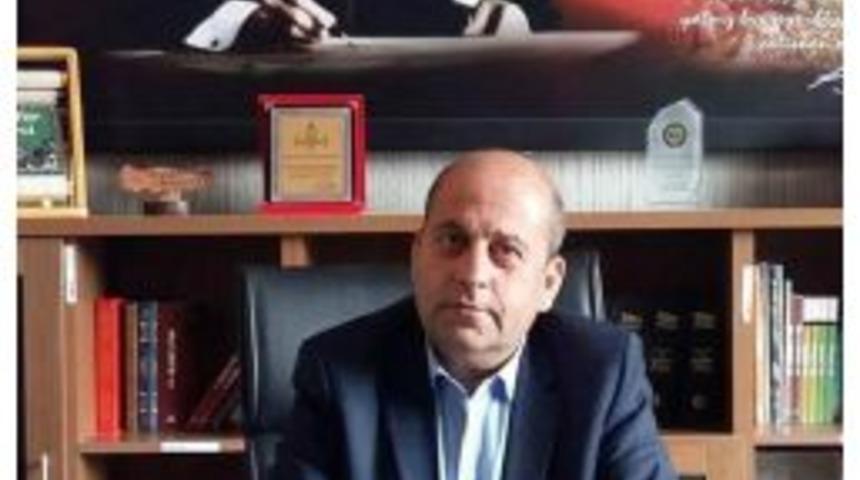 Kaman&rsquo;da Eğitimcilerden Afrin İ&ccedil;in 36 Bin Lira Bağış Toplandı