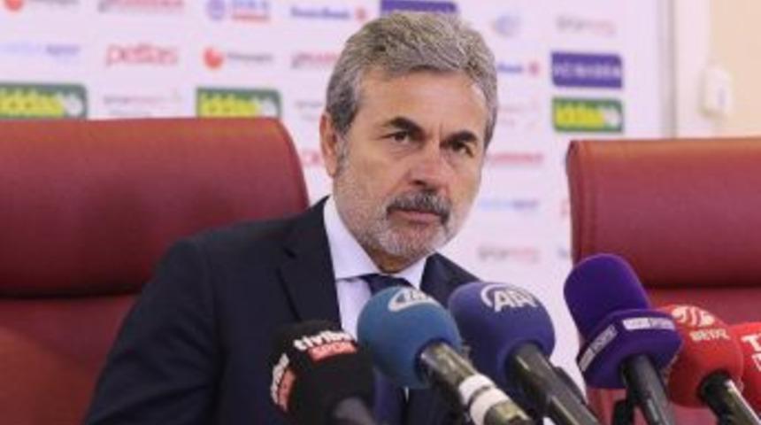 Kocaman: &ldquo;umutları Son Haftaya Taşıdık&rdquo;