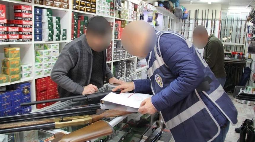 Uşak Polisinden Yasa Dışı Bahis Operasyonu