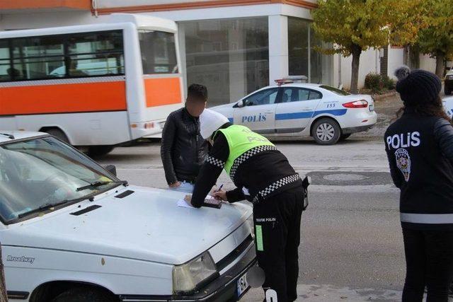 Uşak Polisinden Yasa Dışı Bahis Operasyonu